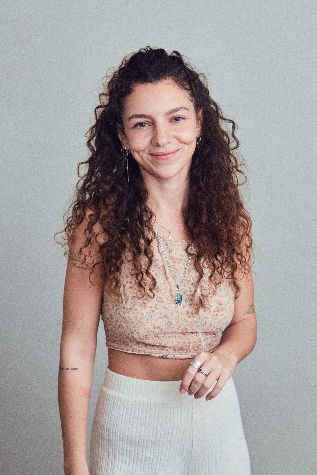גאיה גלית גולדשר
