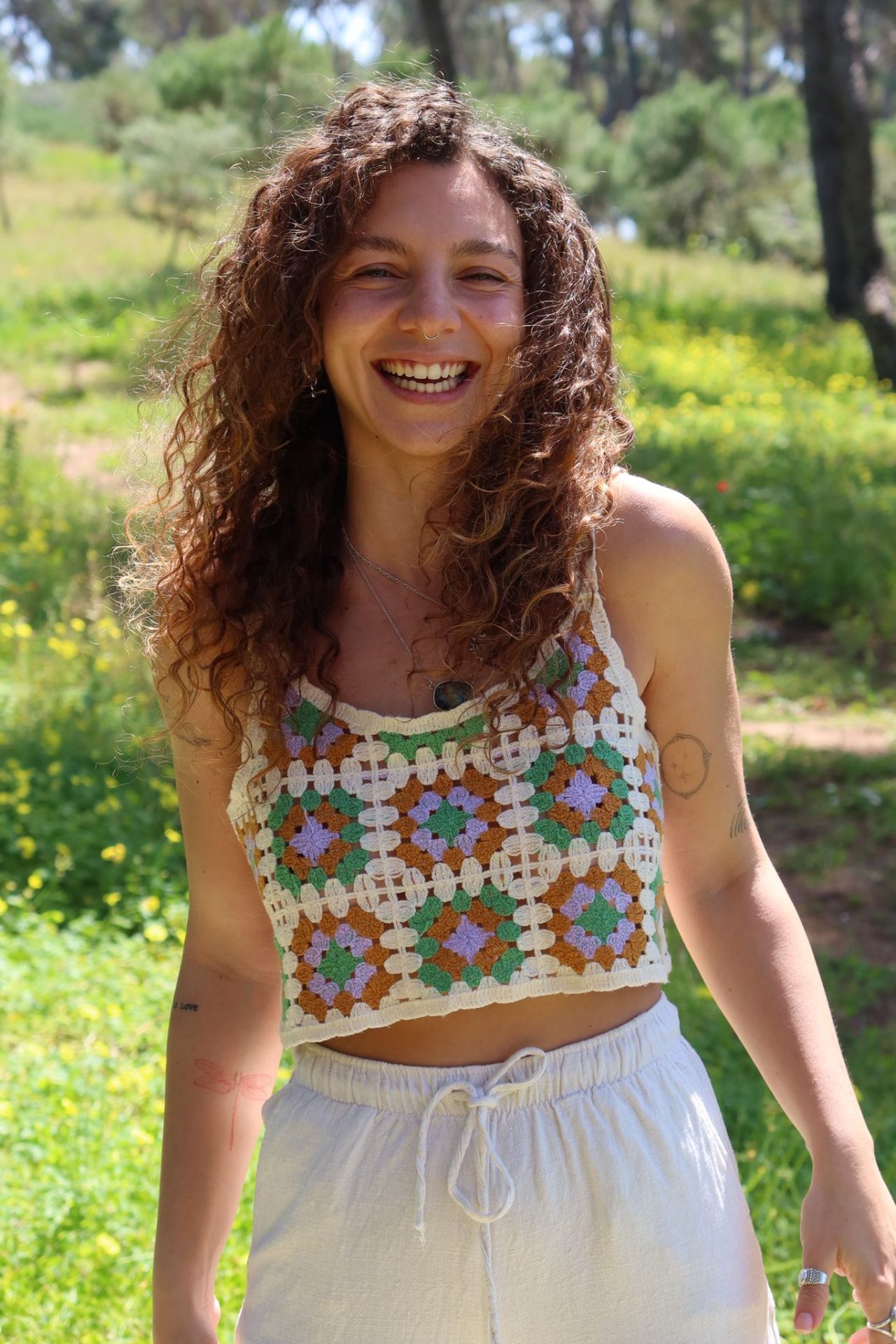 גאיה גלית גולדשר
